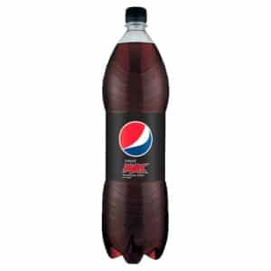 Pepsi Max Zero 1,5l